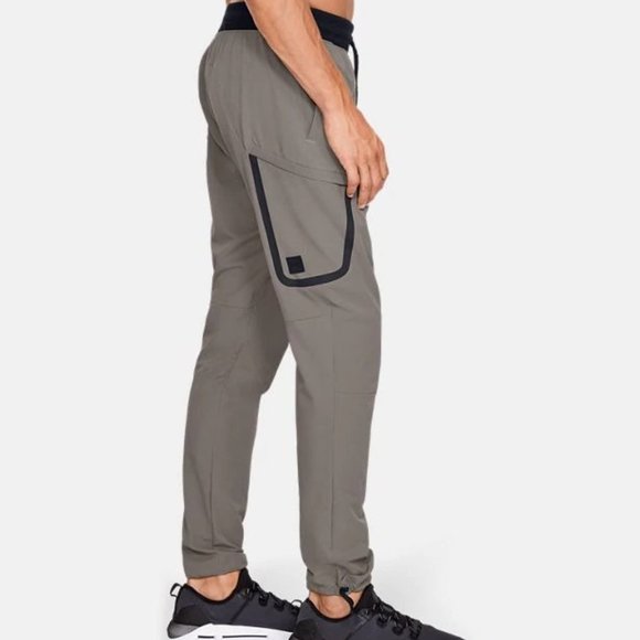 Under Armour Pants Under Armour Sportstyle Elite Cargo Pants Poshmark